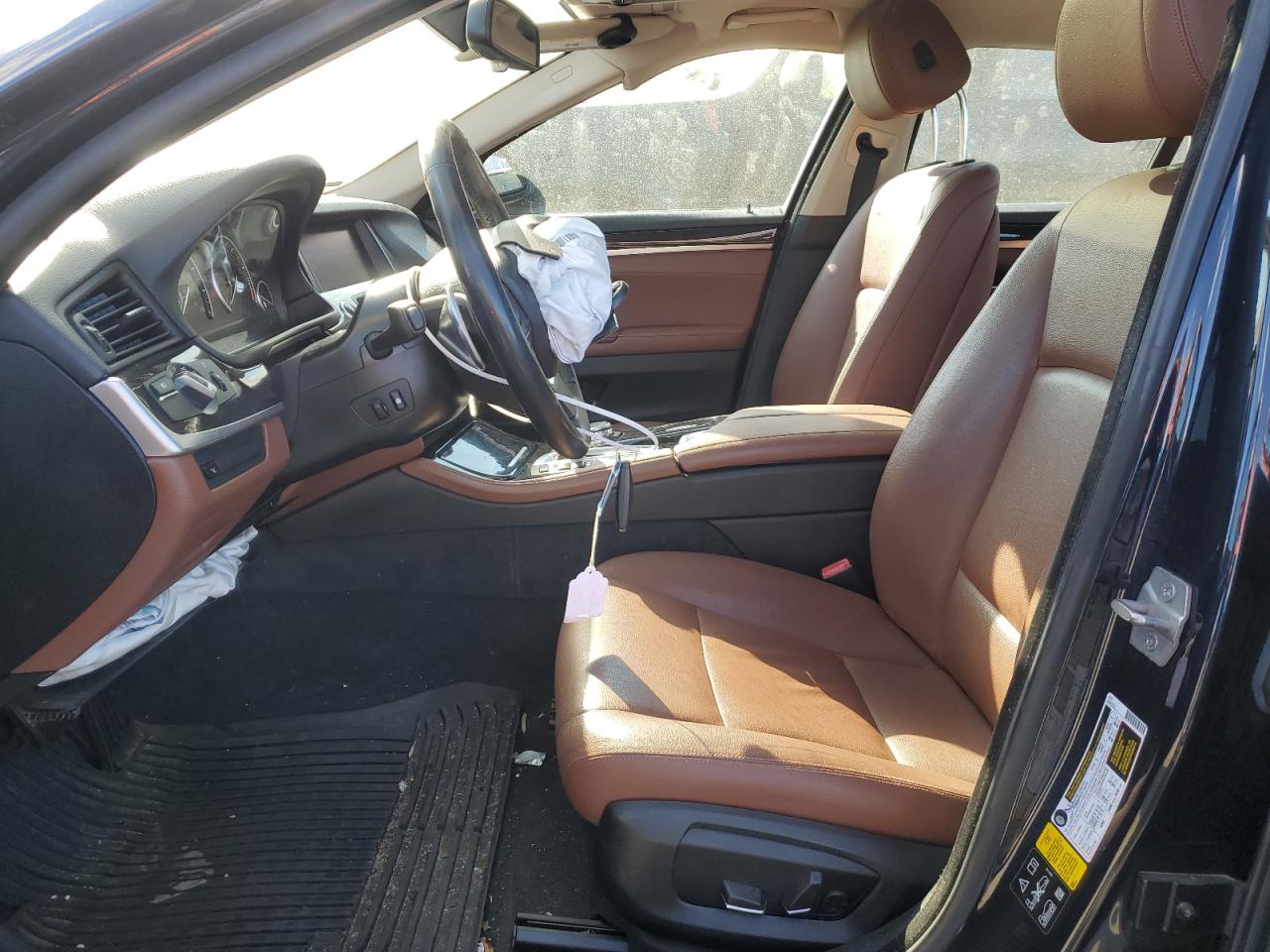 2016 BMW 5er - Image 7