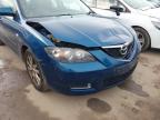 2007 MAZDA 3 TS2 for sale at Copart PETERLEE