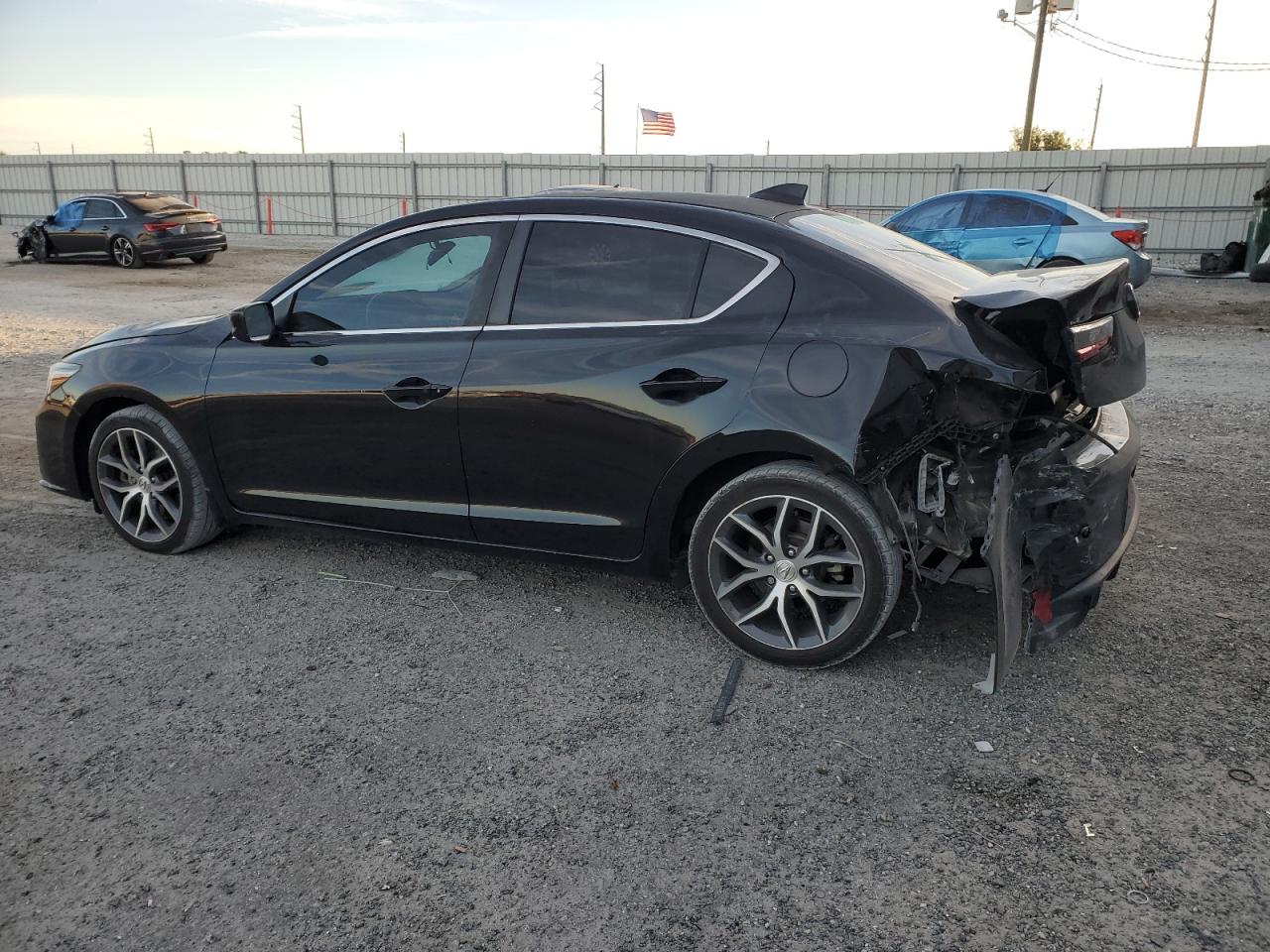 2019 Acura ILX - Image 2