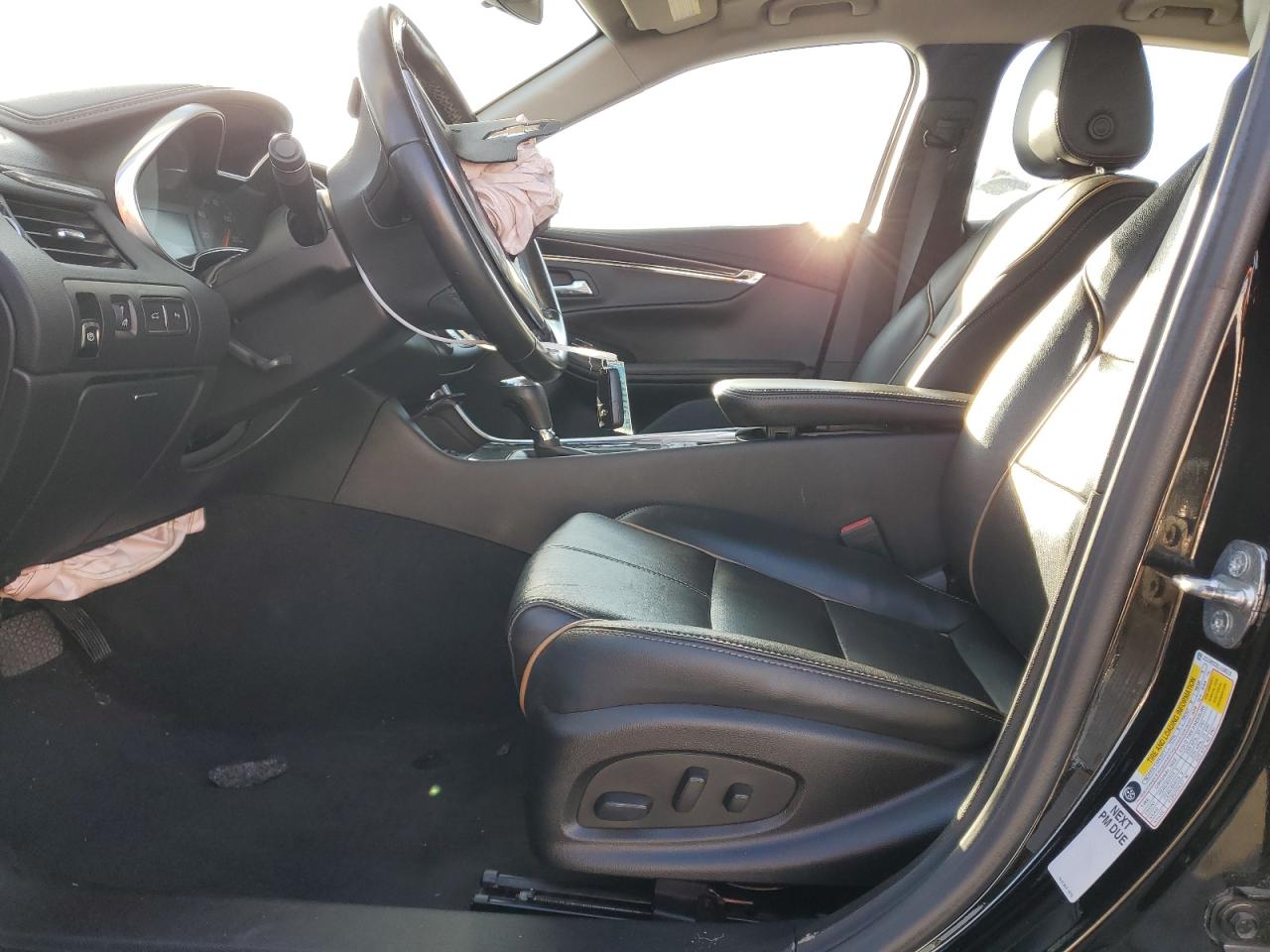 2020 Chevrolet Impala - Image 7