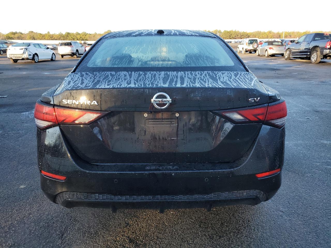 2021 Nissan Sentra - Image 6