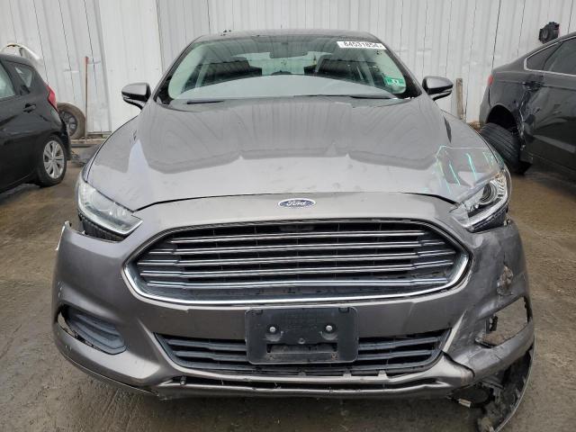  FORD FUSION 2013 Szary