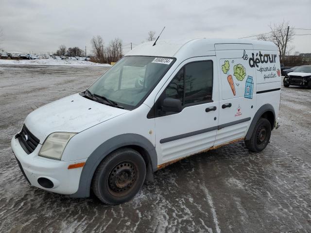 2011 Ford Transit Connect Xlt