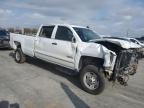 2018 Chevrolet Silverado C2500 Heavy Duty en Venta en Grand Prairie, TX - All Over