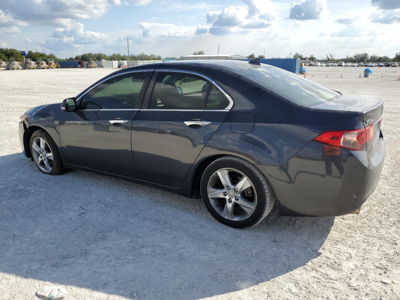 2014 Acura TSX - Image 2