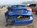 2017 Kia Forte Lx იყიდება Harleyville-ში, SC - Rear End