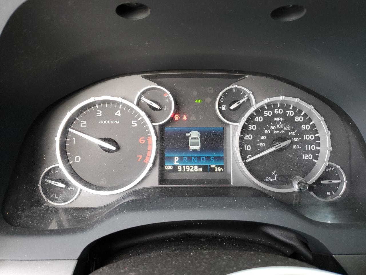 5TFDW5F14HX646500 TOYOTA TUNDRA 2017
