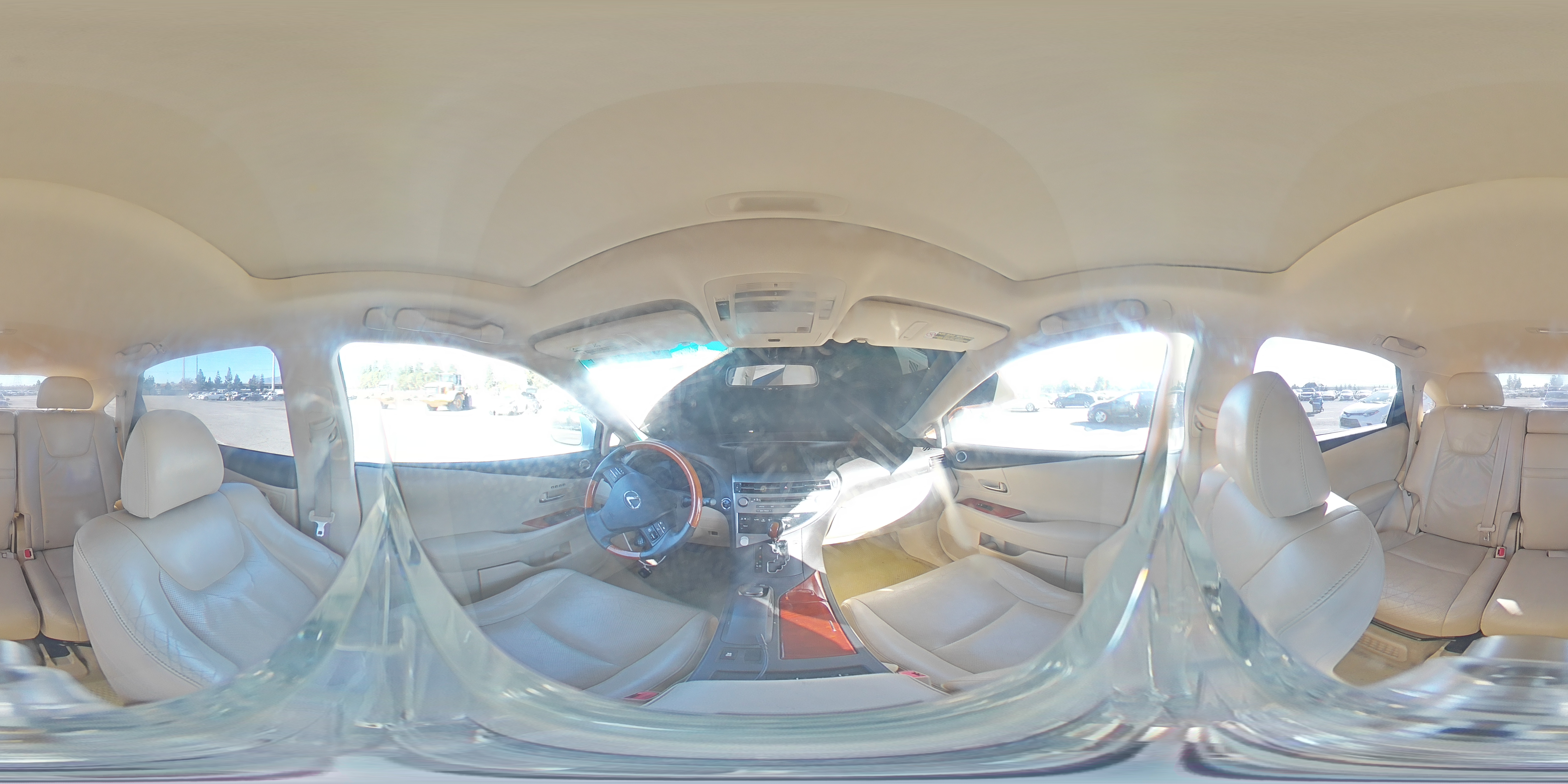 2012 Lexus Rx 450H VIN: JTJBC1BA9C2429333 Lot: 85348584