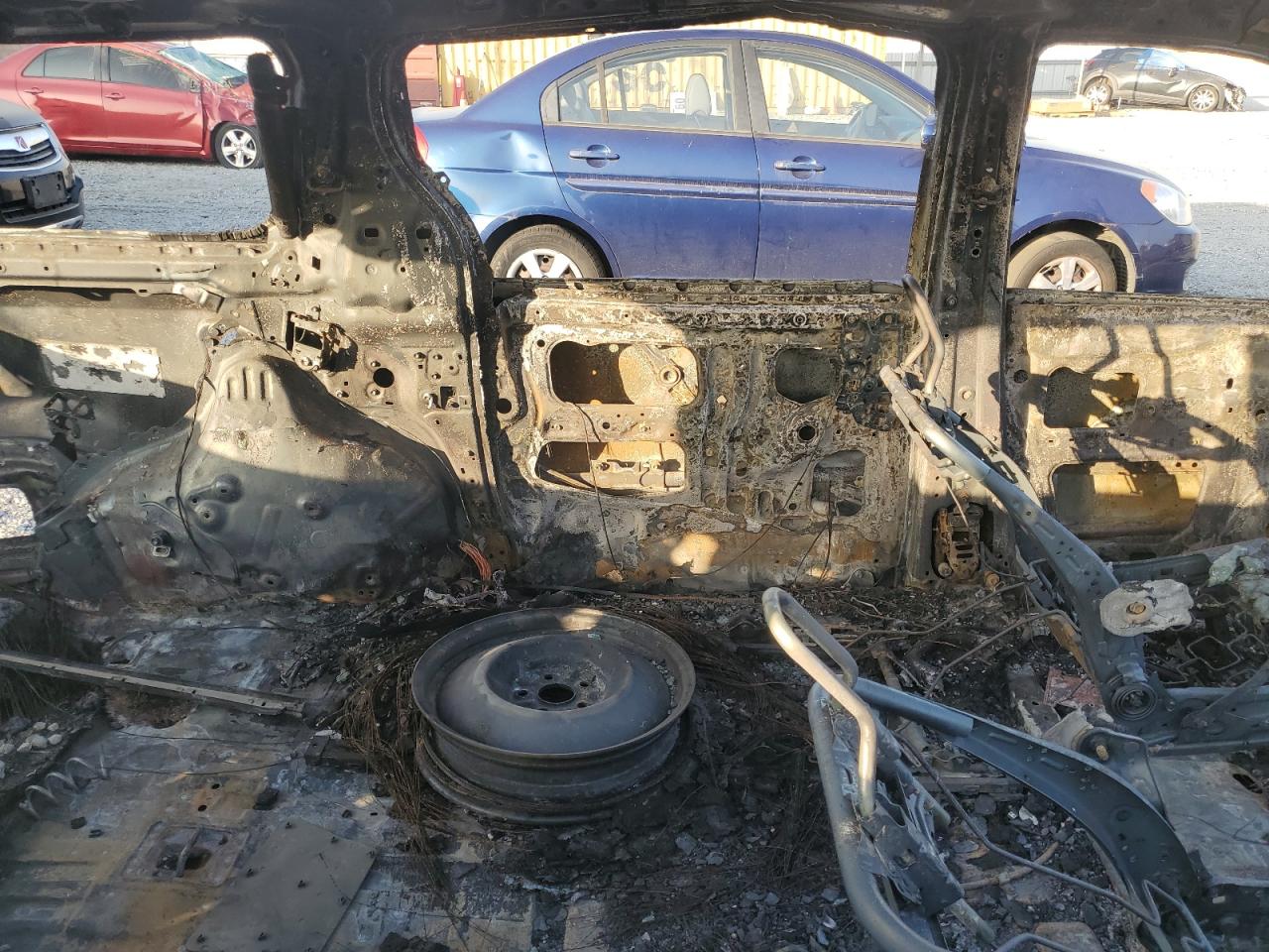 2015 Toyota Sienna VIN: 5TDZK3DC2FS617011 Lot: 91243945