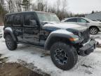 2022 JEEP WRANGLER UNLIMITED RUBICON 4XE à vendre chez Copart ON - COOKSTOWN