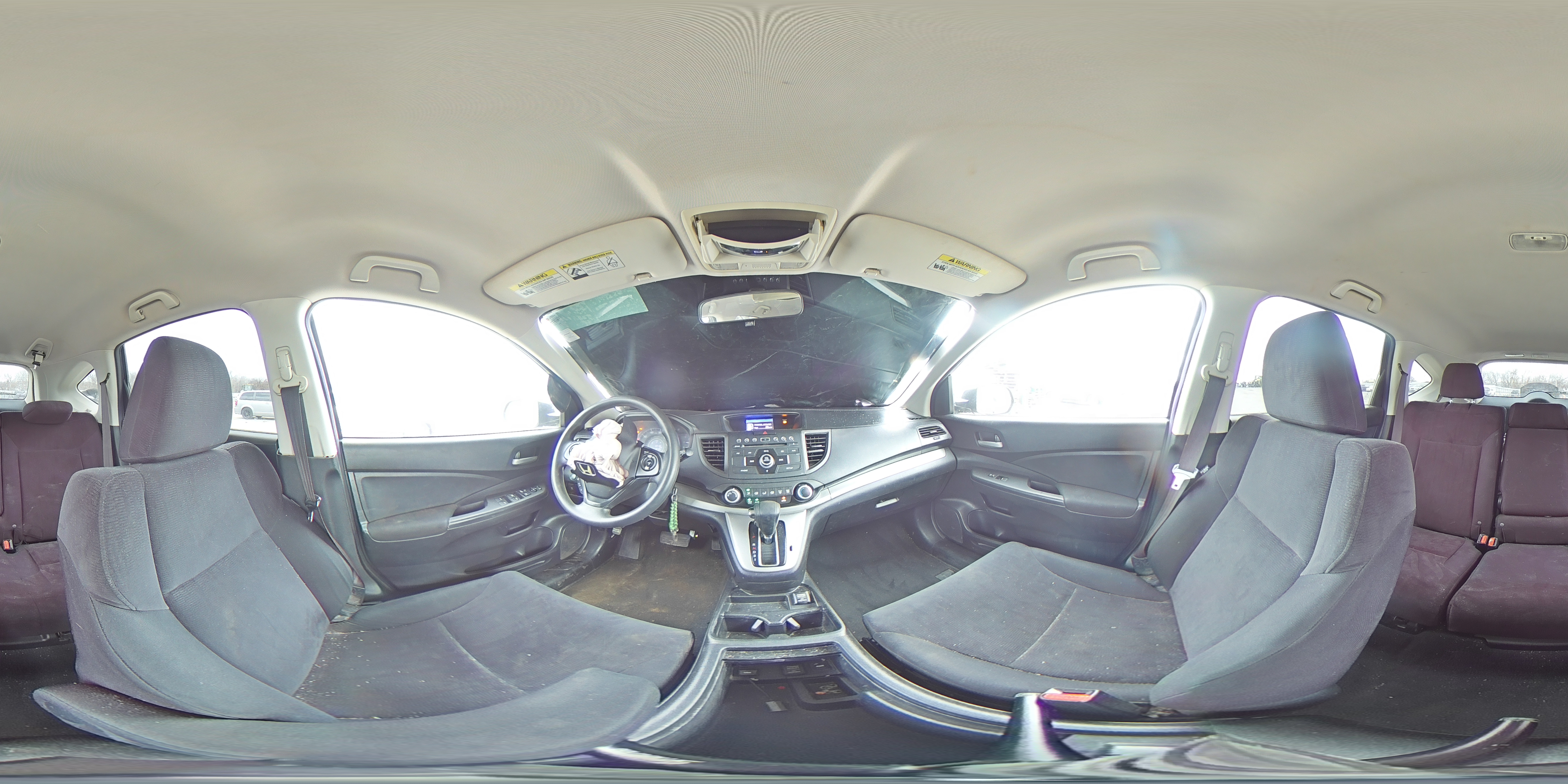 2013 Honda Cr-V Lx VIN: 3CZRM3H34DG707464 Lot: 86071664