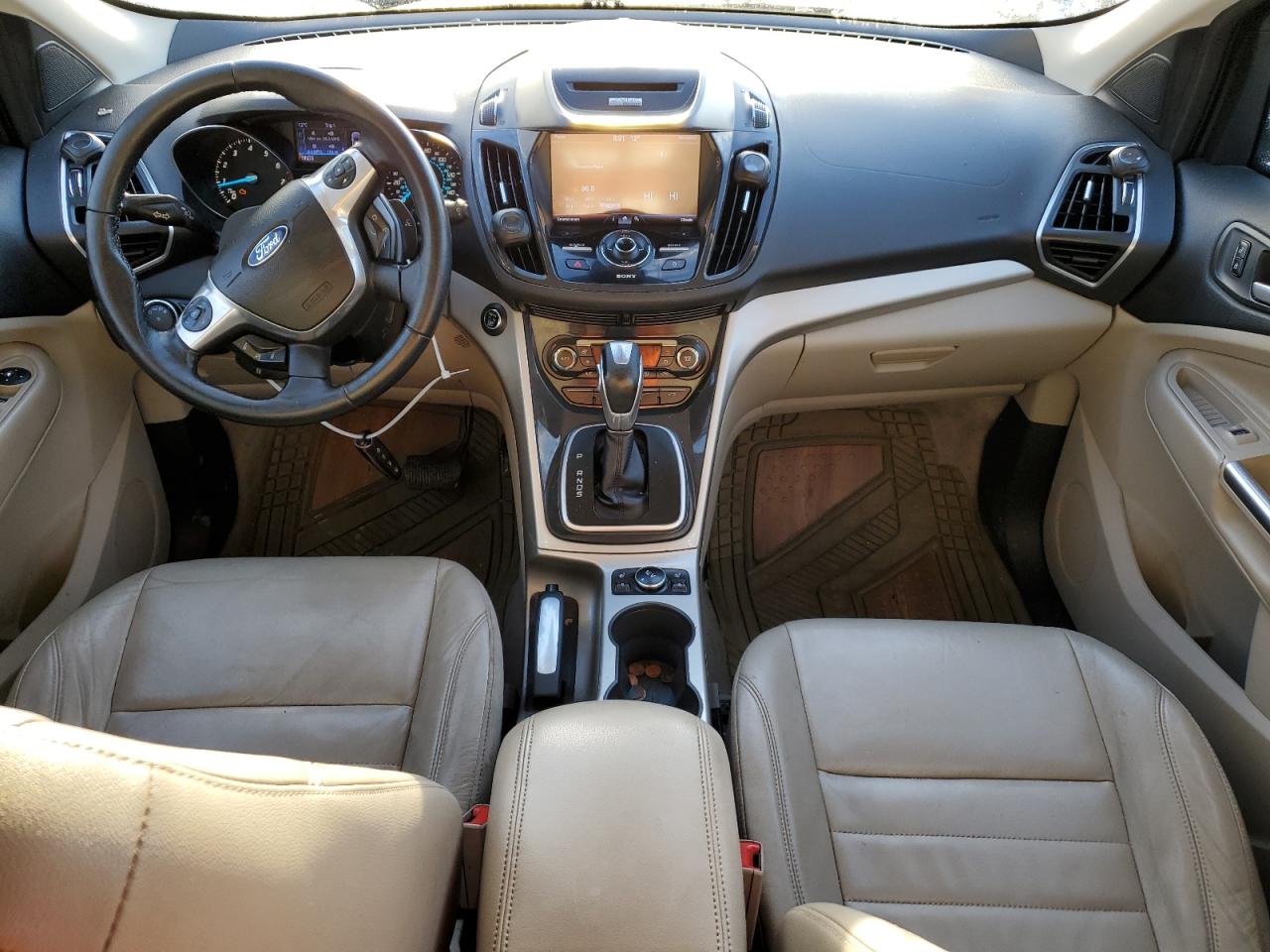2013 Ford Escape - Image 8