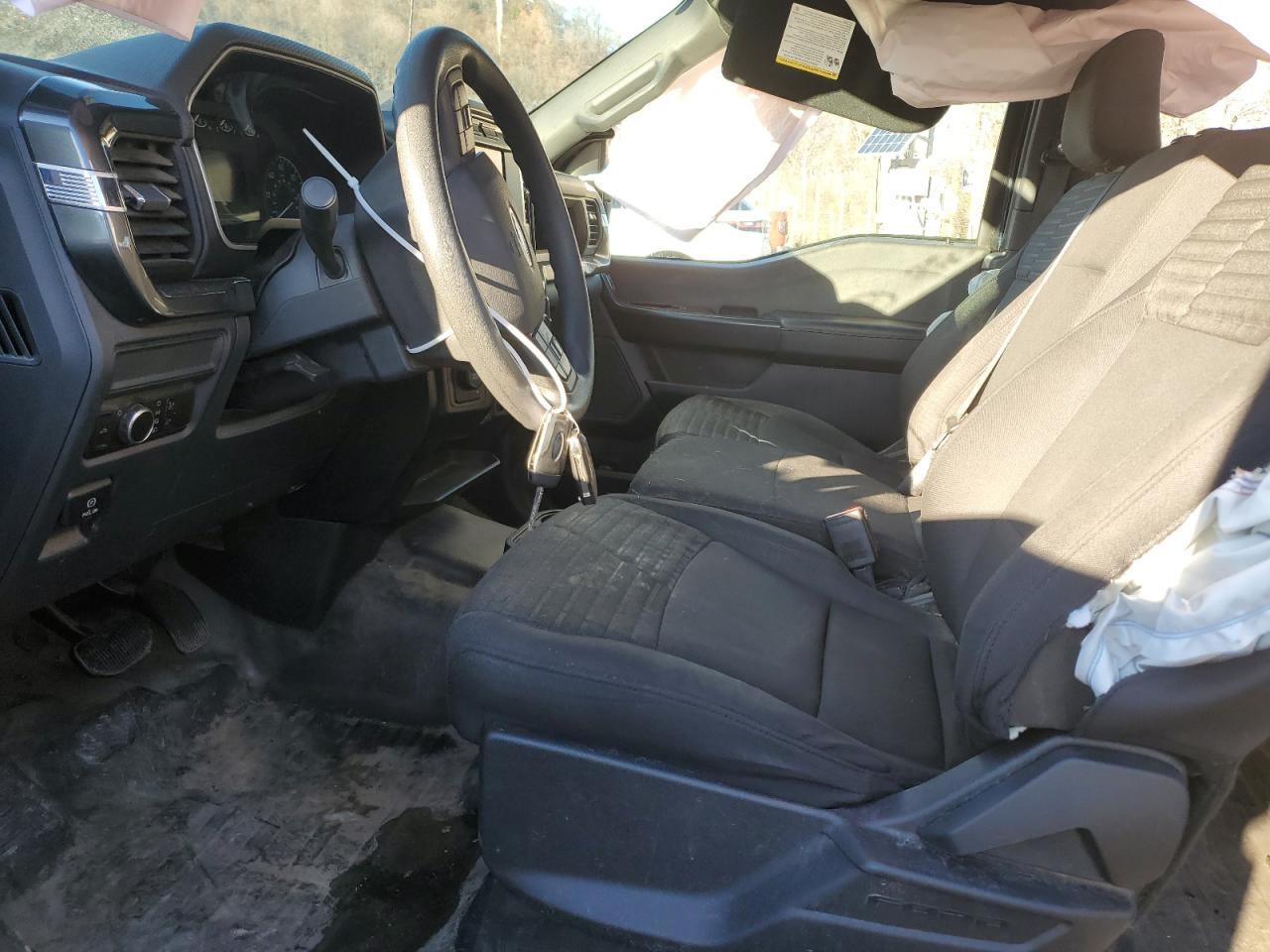 2023 Ford F-150 - Image 7