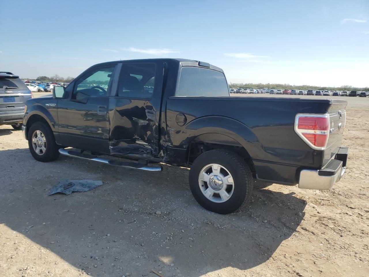2009 Ford F-150 - Image 2
