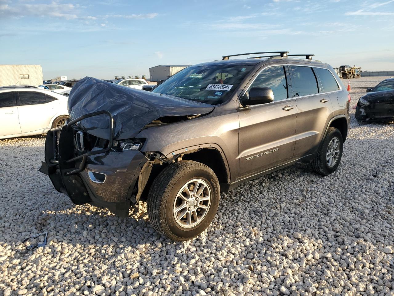 2018 Jeep Grand Cherokee - Image 1