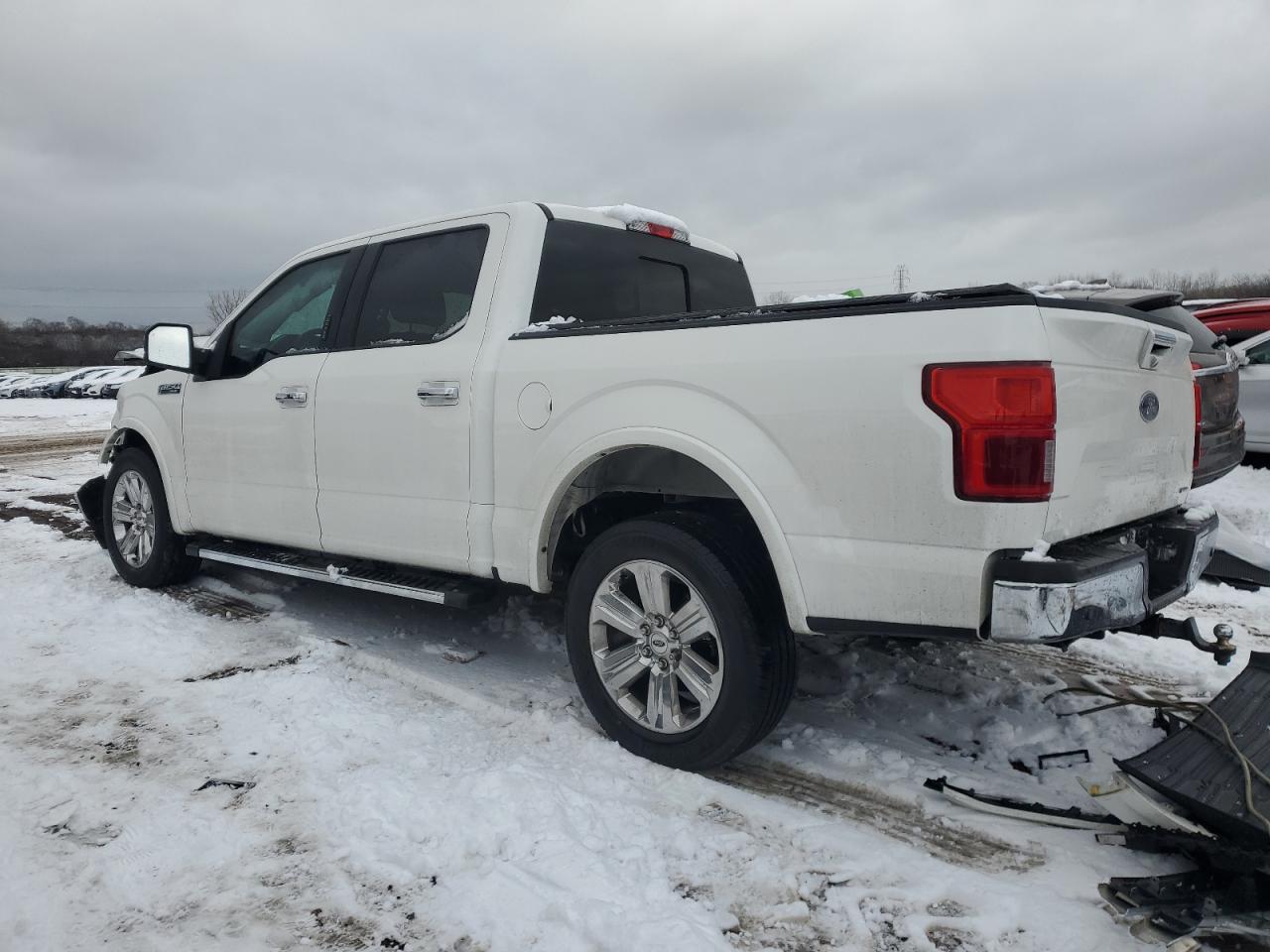 2020 Ford F-150 - Image 2