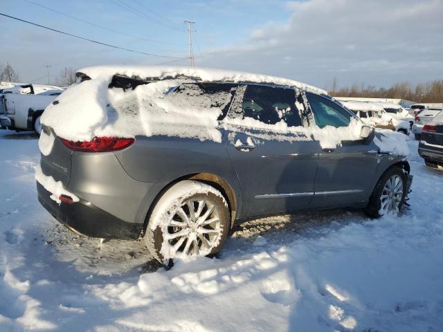  BUICK ENCLAVE 2018 Серебристый