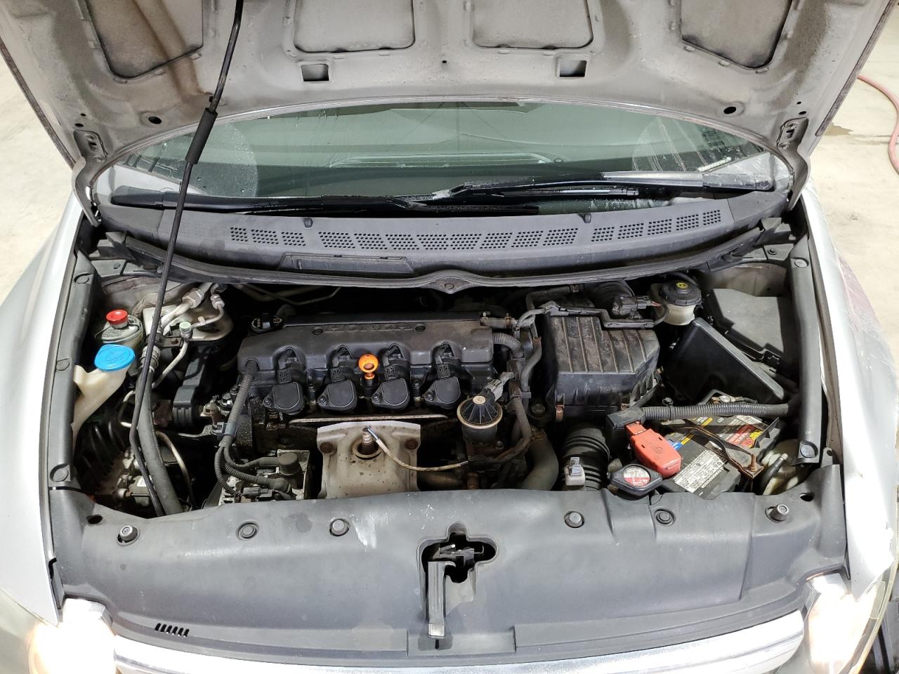2007 Honda Civic - Image 11