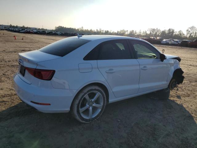  AUDI A3 2015 Белы