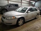 2013 Chevrolet Impala Lt იყიდება West Mifflin-ში, PA - Side