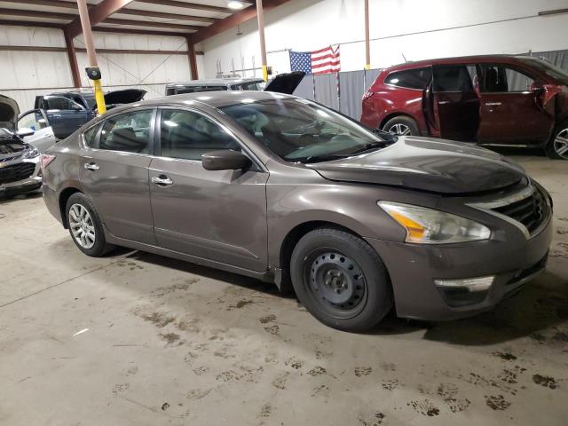  NISSAN ALTIMA 2015 Szary