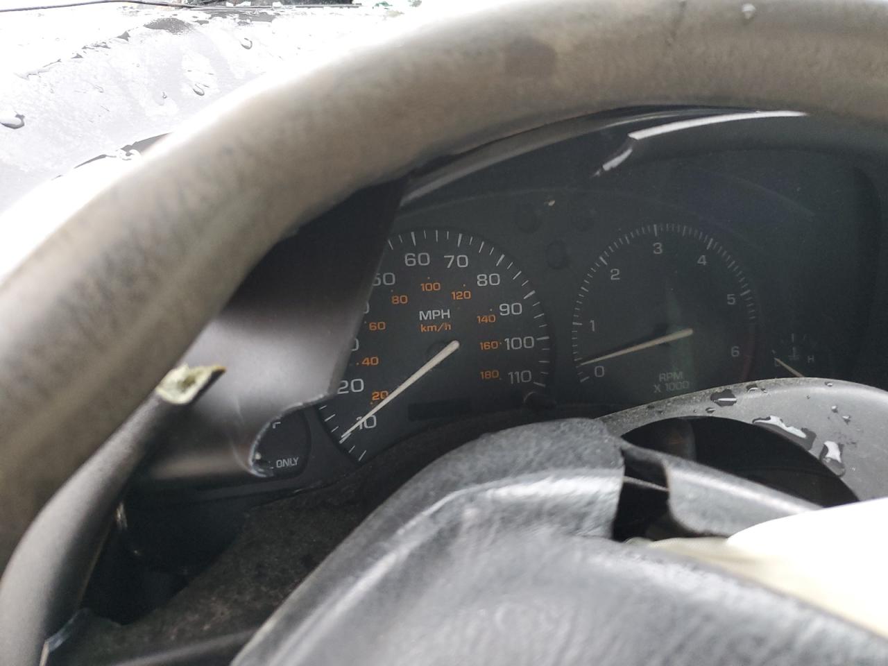 1998 Saturn Sl1 VIN: 1G8ZG5288WZ306574 Lot: 86627384