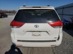 2011 Toyota Sienna Xle na sprzedaż w Gastonia, NC - Front End