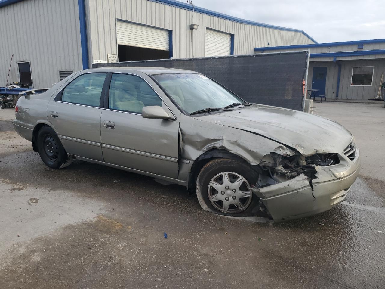 1999 Toyota Camry - Image 4