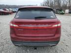 2016 Lincoln Mkx Reserve للبيع في Cahokia Heights، IL - Front End