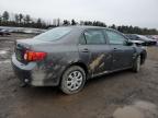 2010 Toyota Corolla Base na sprzedaż w Finksburg, MD - Front End