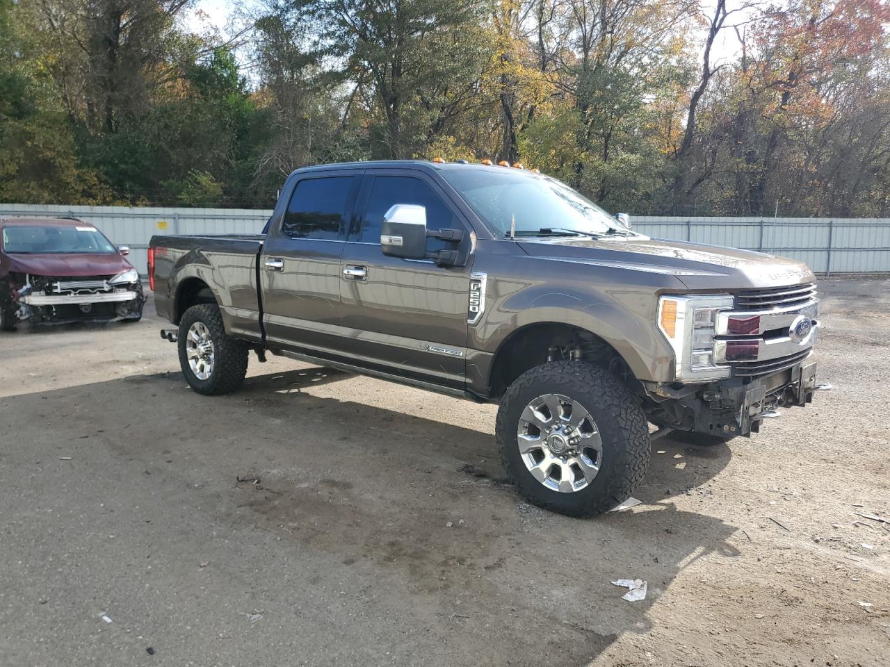 VIN 1FT7W2BT8HEC08044 2017 FORD F250 no.4