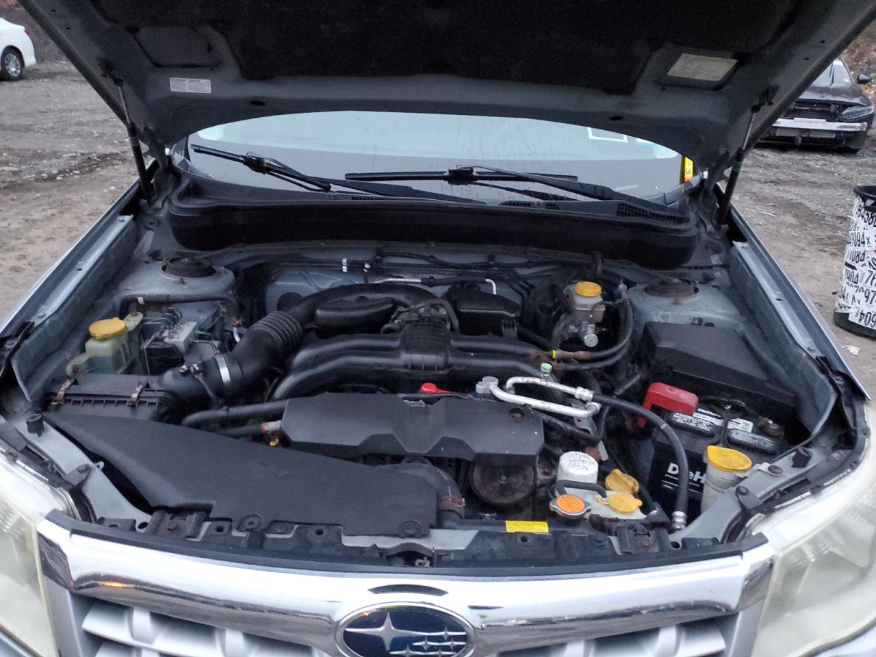 2013 Subaru Forester - Image 11