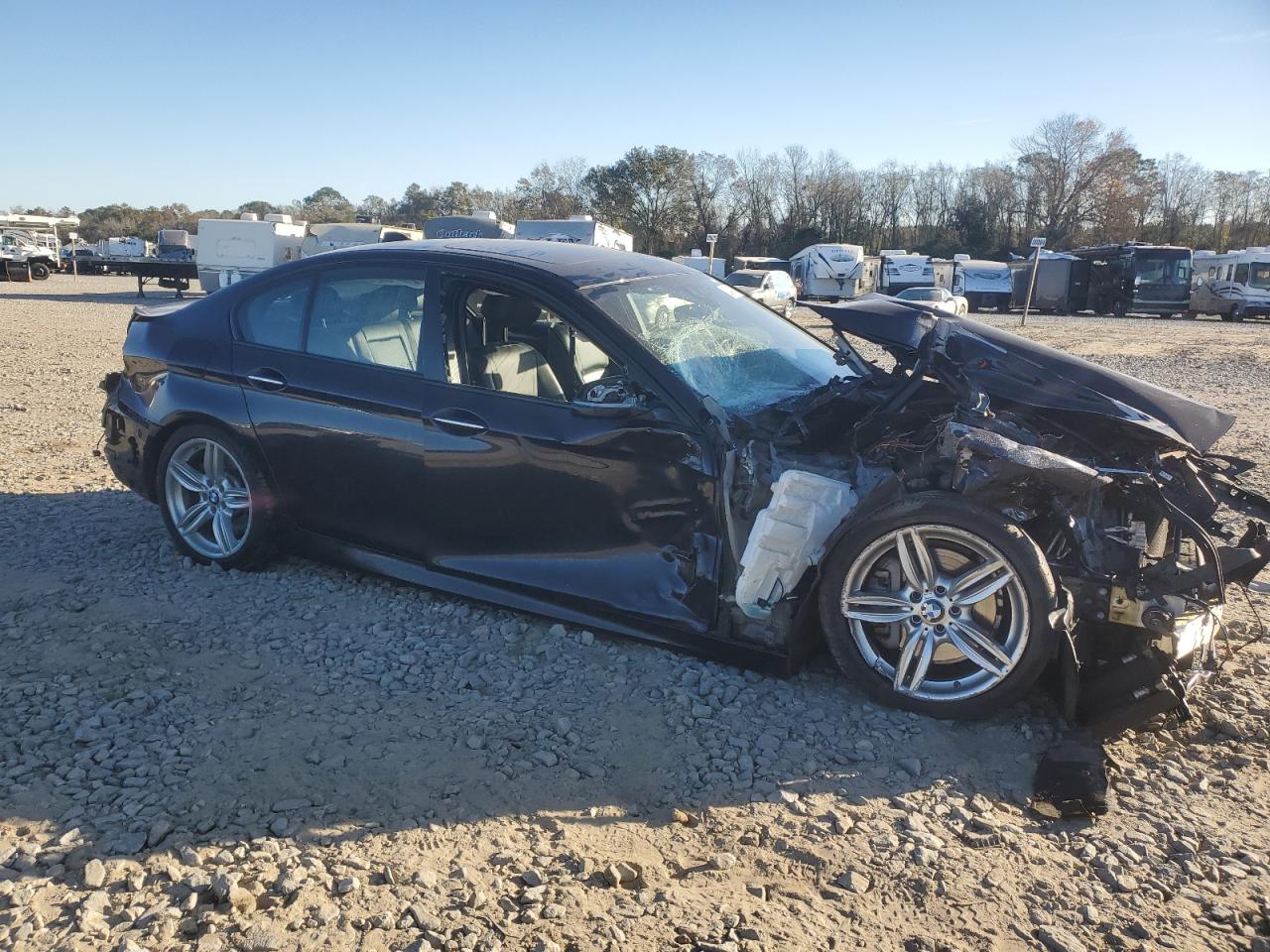2016 BMW 5er - Image 4
