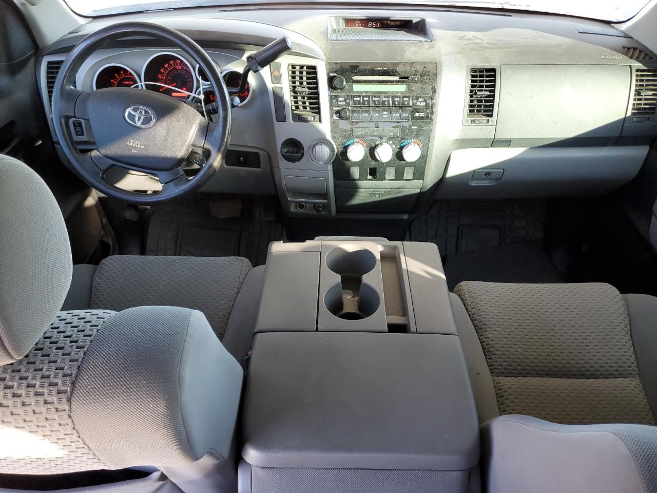 2009 Toyota Tundra - Image 8