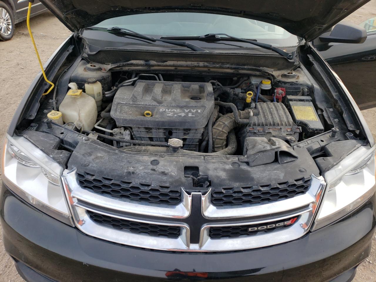 2013 Dodge Avenger - Image 11