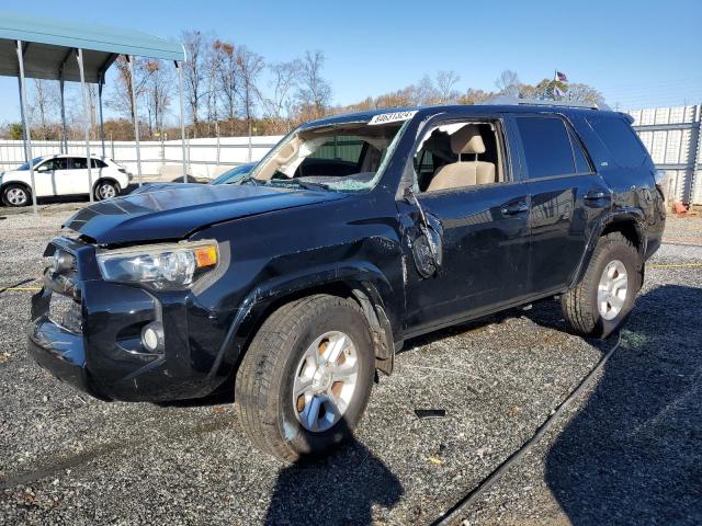 2014 Toyota 4Runner Sr5