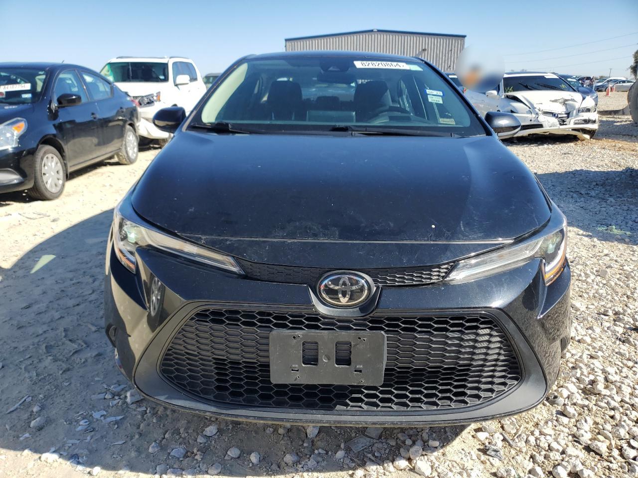 2021 Toyota Corolla - Image 5