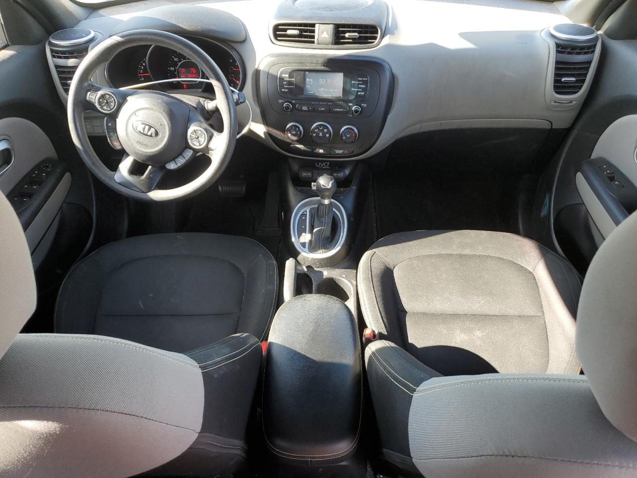 2015 Kia Soul - Image 8