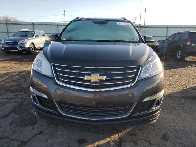 Parquets CHEVROLET TRAVERSE 2016 Szary