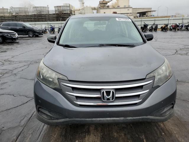  HONDA CRV 2014 Charcoal