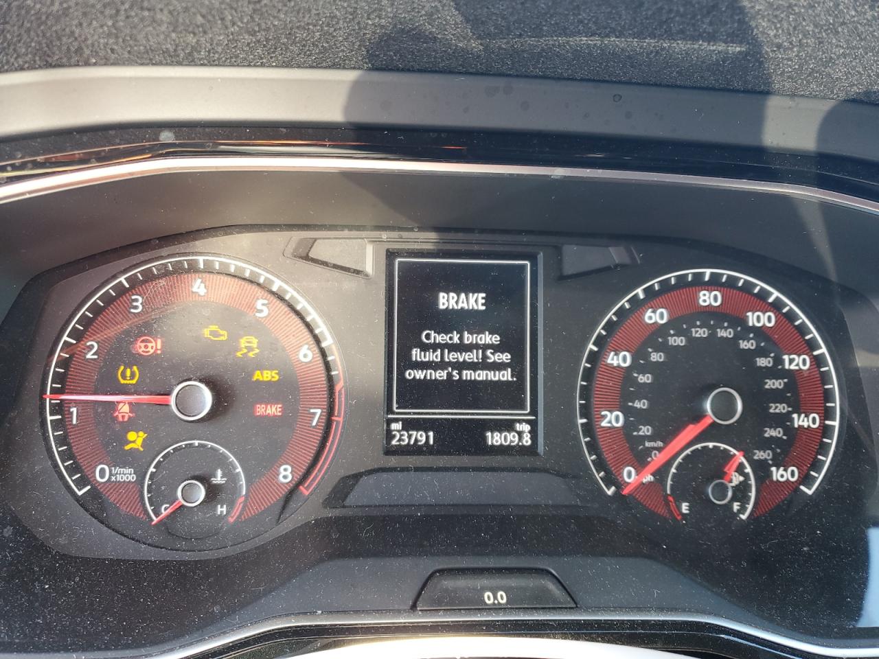 2021 Volkswagen Jetta - Image 9