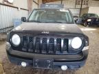 2012 Jeep Patriot Sport for Sale in Houston, TX - Rear End