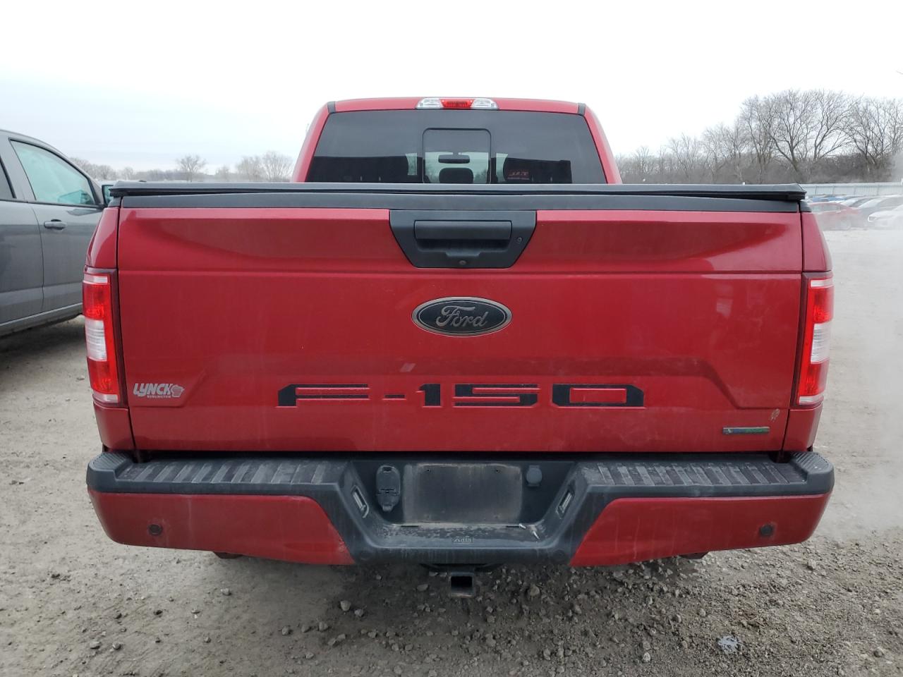 2020 Ford F-150 - Image 6