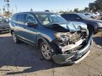 2016 Honda Pilot Lx en Venta en Van Nuys, CA - Front End