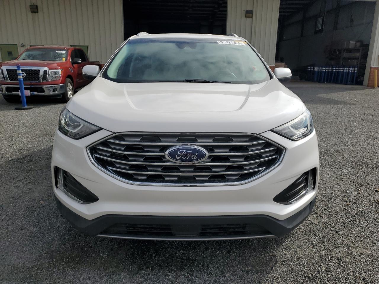 2019 Ford Edge - Image 5