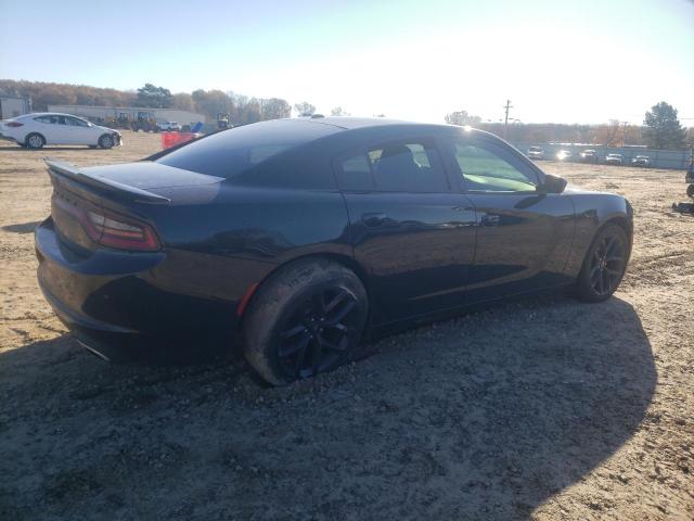  DODGE CHARGER 2021 Чорний