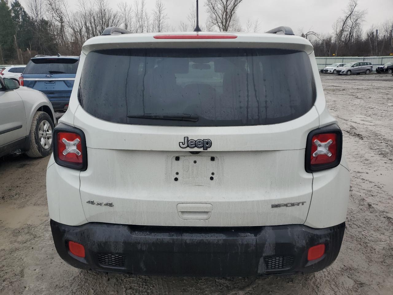 VIN ZACCJBAB1JPH02751 2018 JEEP RENEGADE no.6