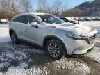 2018 Mazda Cx-9 Touring продається в Ellwood City, PA - Side