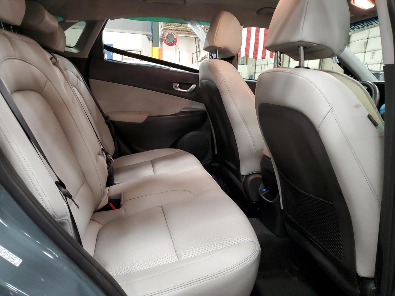 2023 Hyundai Kona - Image 11