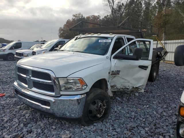 2014 Ram 3500 